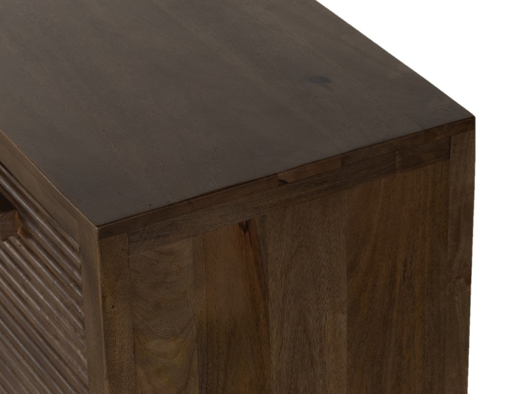 Four Hands Home Entertainment Lorne Media Console 226057